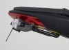 Držák SPZ, Kymco K-Pipe 125